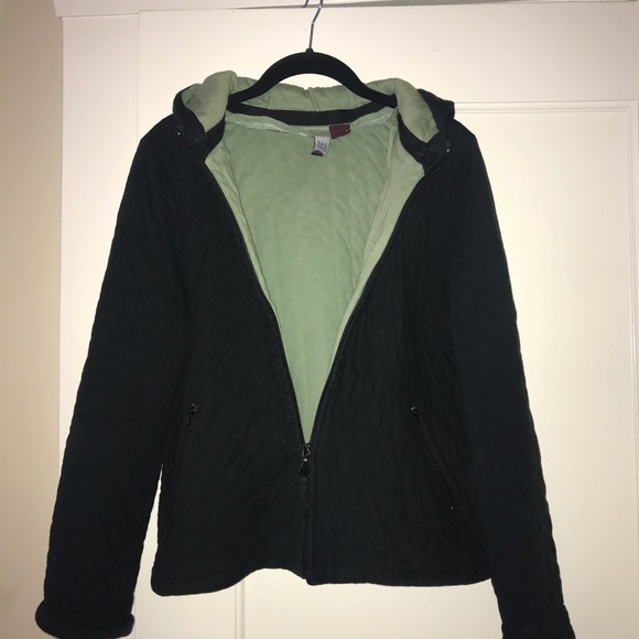 Anthropologie Jackets & Blazers - Quilted Anthropologie jacket